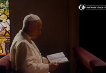 Projeto “Reza com o Papa” convida fiéis a rezarem com o Santo Padre pela Palavra de Deus