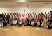 Com escuta e discernimento de jovens e de especialistas, Igreja avança na revisão do Documento 85 da CNBB