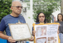 Abertura da CF 2026 ocorre nas foranias e recorda luta de Irmã Filomena