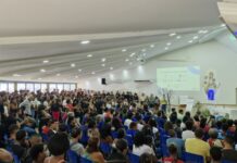 Casa do Menor São Miguel Arcanjo inicia cursos profissionalizantes com aula inaugural