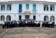 Curso para os Bispos debate os caminhos da transmissão da fé no mundo atual