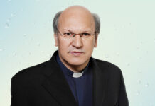 Dom Hiansen Vieira Franco: “Amor verdadeiro, que experimentamos na Eucaristia, nos impele a amar”