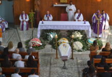 Nova Iguaçu se despede da Irmã Yeda Dalcin, educadora que marcou gerações