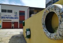 Casa do Menor São Miguel Arcanjo celebra 20 anos de atuação em Rosa dos Ventos