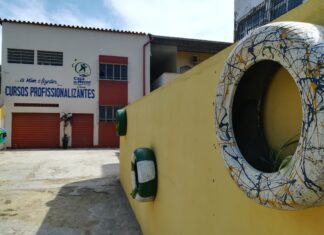 Casa do Menor São Miguel Arcanjo celebra 20 anos de atuação em Rosa dos Ventos
