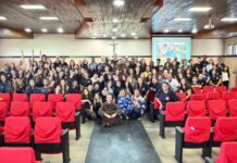 Comunicar para evangelizar: Pascom Diocesana realiza formação para agentes paroquiais e comunitários