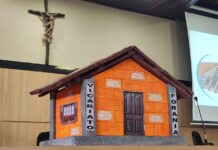 Encontro de formação destaca sinodalidade e reforça compromisso com a “casa comum” diocesana