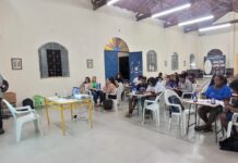 Nova etapa do Capacita em Rede fortalece presença social da Igreja na Baixada Fluminense