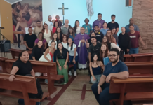 Encontro em Capela Universitária reflete sobre moradia à luz da fé
