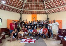 CEBs refletem sobre as juventudes e Igreja em saída