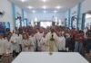 No Domingo do Bom Pastor, paróquia em Belford Roxo celebra seu padroeiro