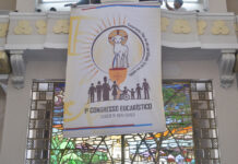 Diocese de Nova Iguaçu lança 1º Congresso Eucarístico durante Missa do Crisma