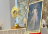 Celebrações da Divina Misericórdia marcam o segundo domingo da Páscoa na Diocese
