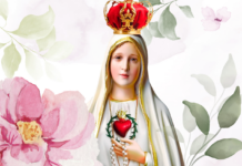 Paróquias iniciam festejos em honra à Nossa Senhora de Fátima