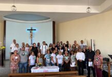 Pastoral da Saúde forma novos agentes para visitas hospitalares