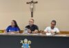 Nova diretoria do CDHNI é apresentada em Assembleia no Cenfor