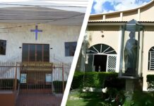 Paróquias de Nova Iguaçu e Mesquita celebram seu padroeiro em 1º de maio