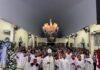 Paróquias dedicadas a Nossa Senhora de Fátima vivem dia de intensa devoção mariana