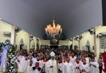 Paróquias dedicadas a Nossa Senhora de Fátima vivem dia de intensa devoção mariana