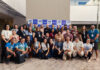 Comunicador da diocese participa de imersão presencial do Programa Conexão Emaús