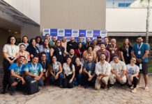 Comunicador da diocese participa de imersão presencial do Programa Conexão Emaús