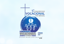 Regional Leste 1 promove Congresso Vocacional no Rio de Janeiro em preparação para o 5º Congresso Vocacional do Brasil