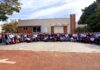 Padre Célio Barbosa representa a Diocese de Nova Iguaçu em encontro nacional de ecônomos