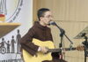 “Eucaristia, fonte de comunhão e missão”: Congresso Eucarístico Diocesano já tem seu hino oficial