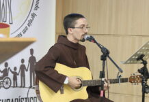 “Eucaristia, fonte de comunhão e missão”: Congresso Eucarístico Diocesano já tem seu hino oficial