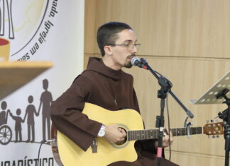“Eucaristia, fonte de comunhão e missão”: Congresso Eucarístico Diocesano já tem seu hino oficial