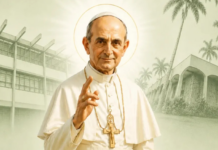 Seminário Diocesano celebra a Festa de São Paulo VI com programação especial