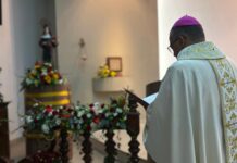 Paróquias celebram Santa Rita de Cássia com forte expressão religiosa e cultural