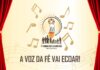 “A voz da fé vai ecoar”: 18 composições participam de festival para escolha do hino oficial do 1º Congresso Eucarístico Diocesano