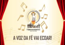 “A voz da fé vai ecoar”: 18 composições participam de festival para escolha do hino oficial do 1º Congresso Eucarístico Diocesano