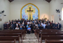 Encontro do clero reforça chamado à santidade e ao serviço pastoral