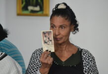 “O amor é exigente”: legado de Irmã Filomena é recordado na Posse