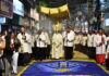 Cristo presente na Eucaristia: Corpus Christi abre caminho para o Congresso Eucarístico
