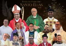 Paróquia Santo Elias prepara dias de oração, música e fraternidade
