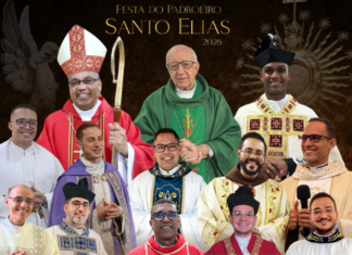 Paróquia Santo Elias prepara dias de oração, música e fraternidade
