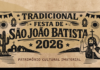Com novenário e tríduo, Paróquias vivem a alegria da festa de São João Batista