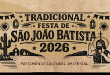 Com novenário e tríduo, Paróquias vivem a alegria da festa de São João Batista