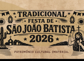Com novenário e tríduo, Paróquias vivem a alegria da festa de São João Batista