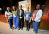 Diocese de Nova Iguaçu participa da 13ª Conferência Municipal de Saúde