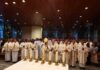 Seminário São Paulo VI celebra seu patrono e fortalece a cultura vocacional na Diocese