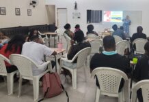 Projeto Capacita em Rede conclui mais uma etapa de cursos profissionalizantes