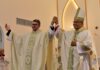 Novo presbítero para a Igreja: padre Cassiano Loss é ordenado em Nova Iguaçu