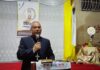 Sexto dia do Congresso Eucarístico Diocesano destaca a missão da Igreja junto aos enfermos
