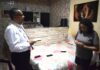 Entre a Eucaristia e o cuidado: Diocese vive o sexto dia do Congresso Eucarístico