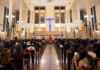 Juventude da Diocese de Nova Iguaçu vive noite de espiritualidade
