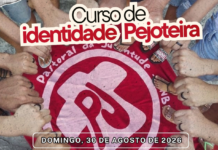 Pastoral da Juventude com inscrições abertas para curso sobre sua identidade